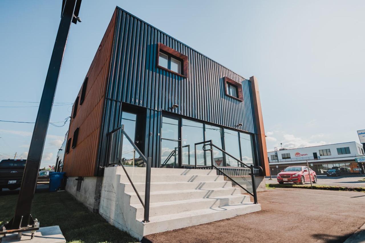 Feonho - Modern 2-Bedroom Central Apartment Cornwall Exterior photo
